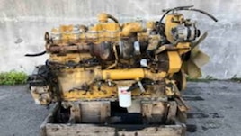 Engine Sound Pack